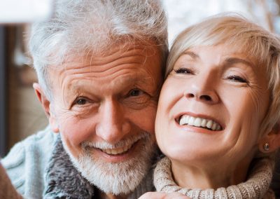 Why Senior Living Communities Are Great for Couples